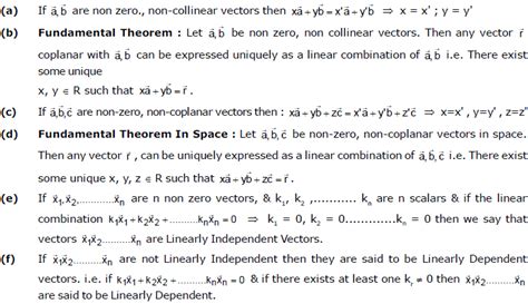 Vectors, Chapter Notes, Class 12, Maths (IIT) PDF Download