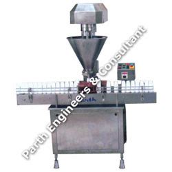 Powder Filling Machine buy in Ahmedabad