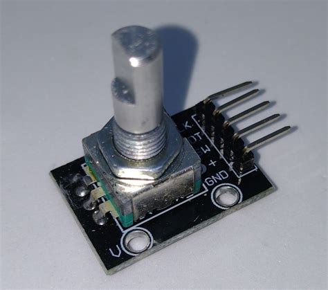 Image result for Encoder Sensor Module Arduino