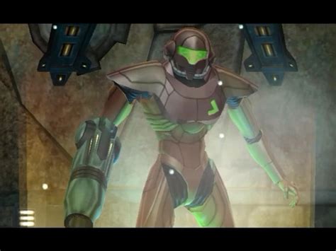 Image result for Metroid Prime Randomizer