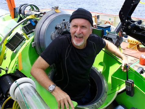 60th Anniversary of the First Visit by Humans to the Deepest Point in the Ocean – the Challenger ...