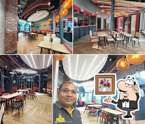 KFC restaurants in Gurugram, autumn 2025 - Restaurant Guru