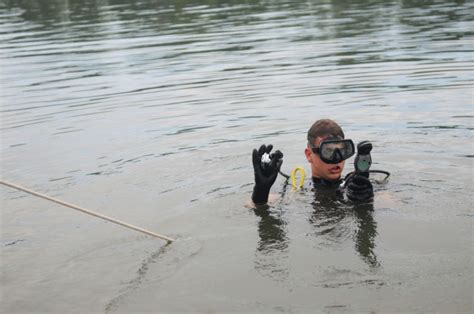 Army divers go to great depth for River Assault 2013 | Article | The ...