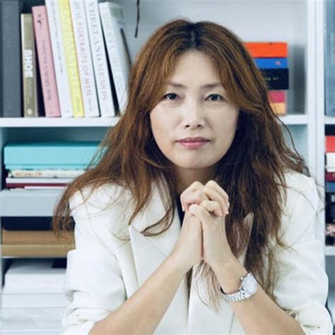 As Seoul Fashion Week kicks off, director Jeon Mi-kyung on helming the ...