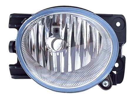 Depo 317-2033R-AC Fog Lamp Assembly (Capa Certified, Passenger Side ...