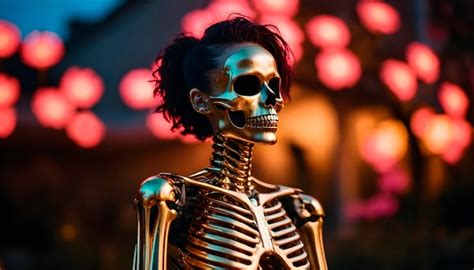 Skeleton ai Images - Free Download on Freepik
