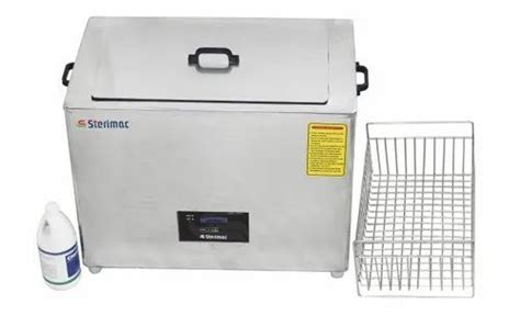 Ultrasonic Cleaning Equipment - Medical Ultrasonic Cleaner Manufacturer ...