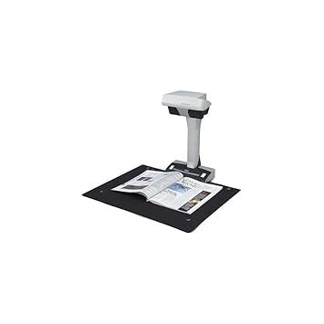 Fujitsu ScanSnap SV600 Scanner : Amazon.in: Computers & Accessories