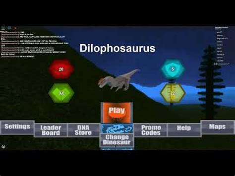 Image result for Dinosour Simulator DNA Script