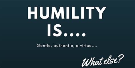 Humility 的图像结果