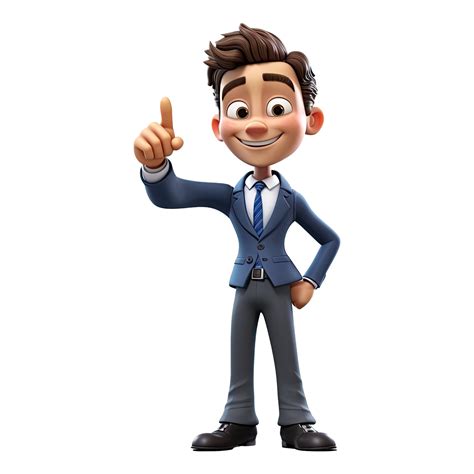 Cartoon Person No Background Business 的图像结果