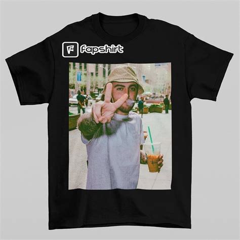 Mac Miller Mac Miller Shirt Mac Miller Unisex T-shirt - Etsy