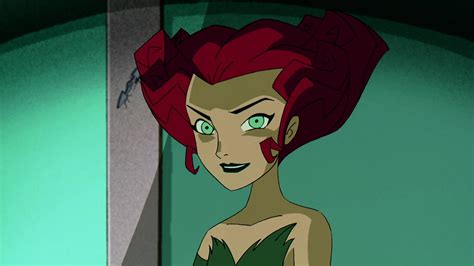 The Batman Season 3 Image | Fancaps