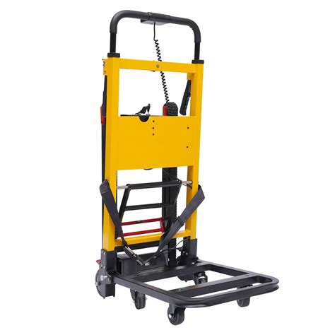 330.7lbs Heavy Duty Cart Dolly Electric Folding | Ubuy India