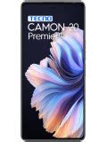 Tecno Camon 30 Premier 5G - Full Specifications & Price in India (21st ...
