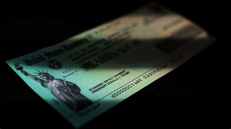 Stimulus check update 2024 — Americans now receiving $500 payments ...