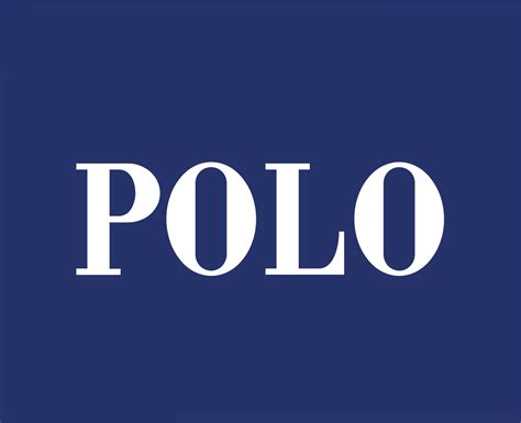 Polo Clothing Logo