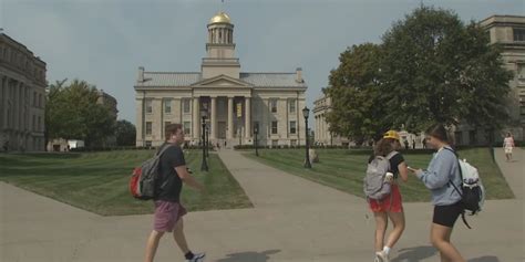 Univ. of Iowa denies appeal to lift suspension of fraternity over ...