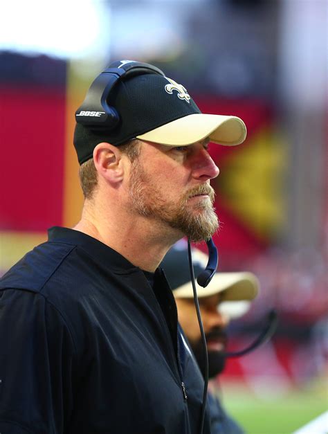 Dan Campbell Contract