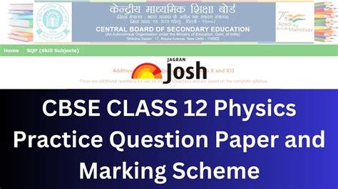 CBSE Class 10th Science Important Topics and Chapters for 2024 Board Exam