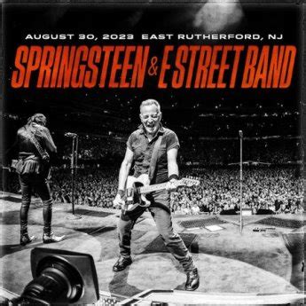 Image result for Bruce Springsteen MetLife Stadium