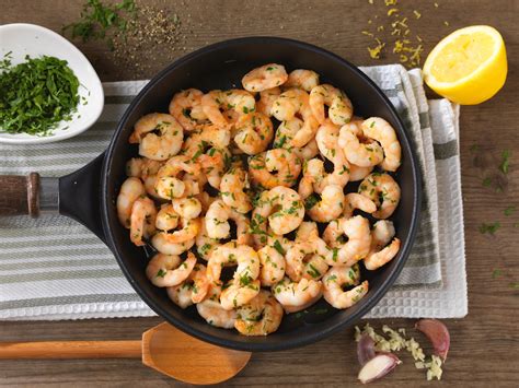 How to Cook Basic Shrimp 的图像结果