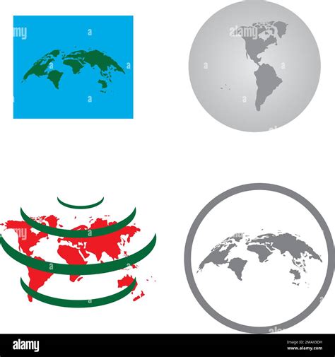 Map World Logo 的图像结果