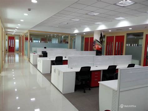 Business center for rent in Mumbai Central Equinox Business Park ...