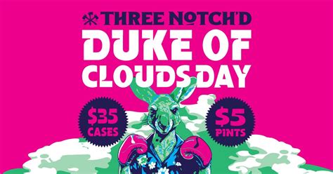 Duke Day ?? | Every Thursday!, 241 E Market St, Harrisonburg, VA ...