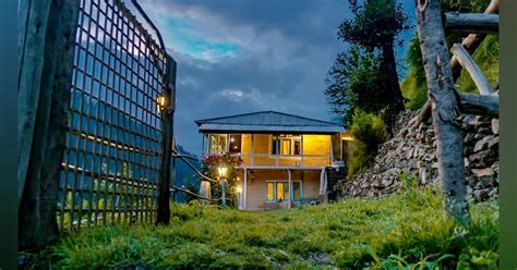 Take Your Parents To The Mountains For INR 1 | LBB, Delhi