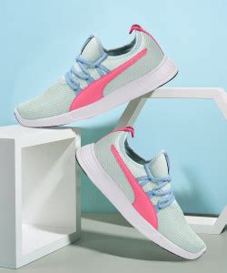 PUMA Loop Winflyte Wns Sneakers For Women - Buy PUMA Loop Winflyte Wns ...