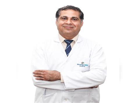 Renowned neurosurgeon Dr. Tarun Sharma to be honoured: UK Parliament ...