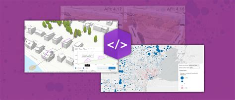 JavaScript API ArcGIS 的图像结果