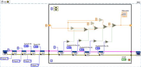 LabVIEW Creating Push Button 的图像结果