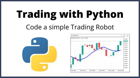 Image result for Simple Python Algorithm of Trading Bot