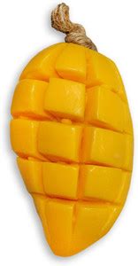 Labote Mango Fruit Shaped Soap - Price in India, Buy Labote Mango Fruit ...