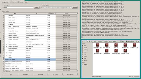 New Spotify Downloader in chat : r/Piracy