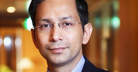 Pulak Prasad of Nalanda Capital is Selling Indian Equities Despite ...