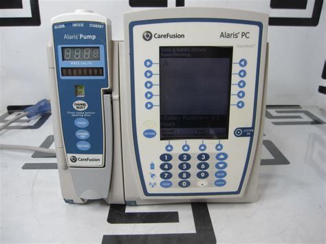 SMISSONCARTLEDGE Pump IV Infusion For Sale or Wanted