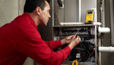 Furnace Replacement: Know When to Repair or Replace