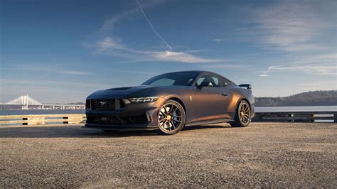 2560x1440 Black Horse Ford Mustang 1440P Resolution ,HD 4k Wallpapers,Images,Backgrounds,Photos ...