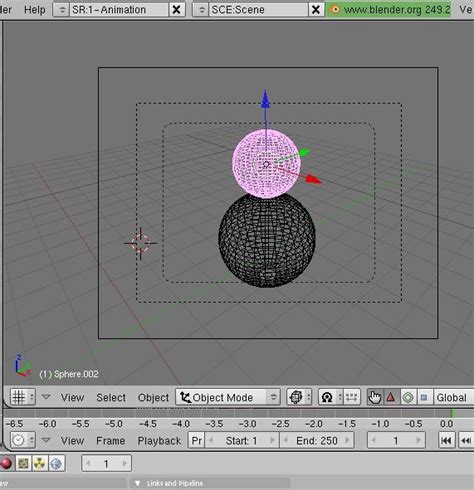 How to Make CGI Animation 的图像结果