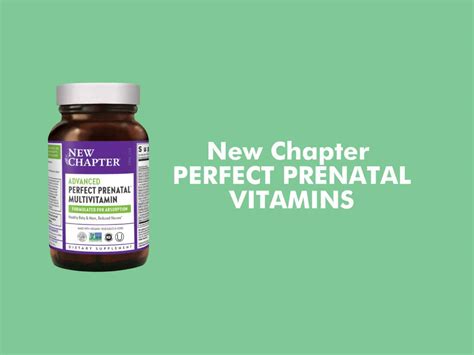 10 Best Organic Prenatal Vitamins — Loyal Organic