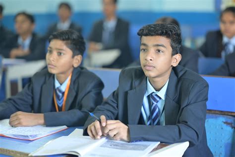 Himalaya International School