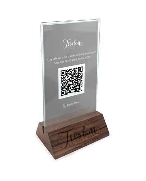 Image result for QR Code for Table