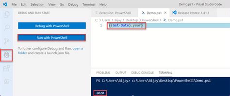 Image result for PowerShell Parameter Argument