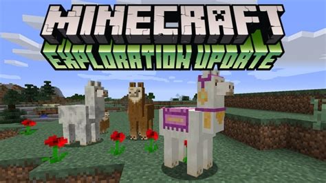 Image result for Minecraft Exploration Update