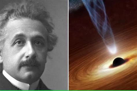 Scientist Prove Einstein's Theory Right, After 30 Years Of Watching ...