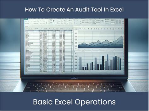 Excel Audit Tool 的图像结果