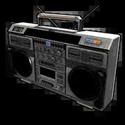 Rust Boom Box Guide 的图像结果